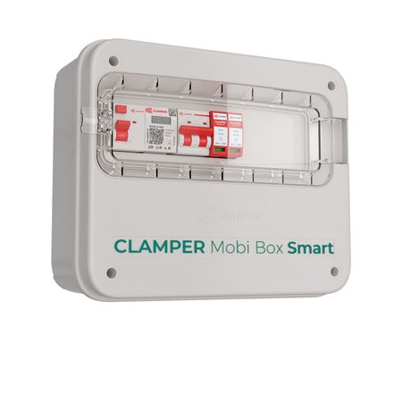 028723 - CLAMPER Mobi Box Smart 220V 8KW C M - 01
